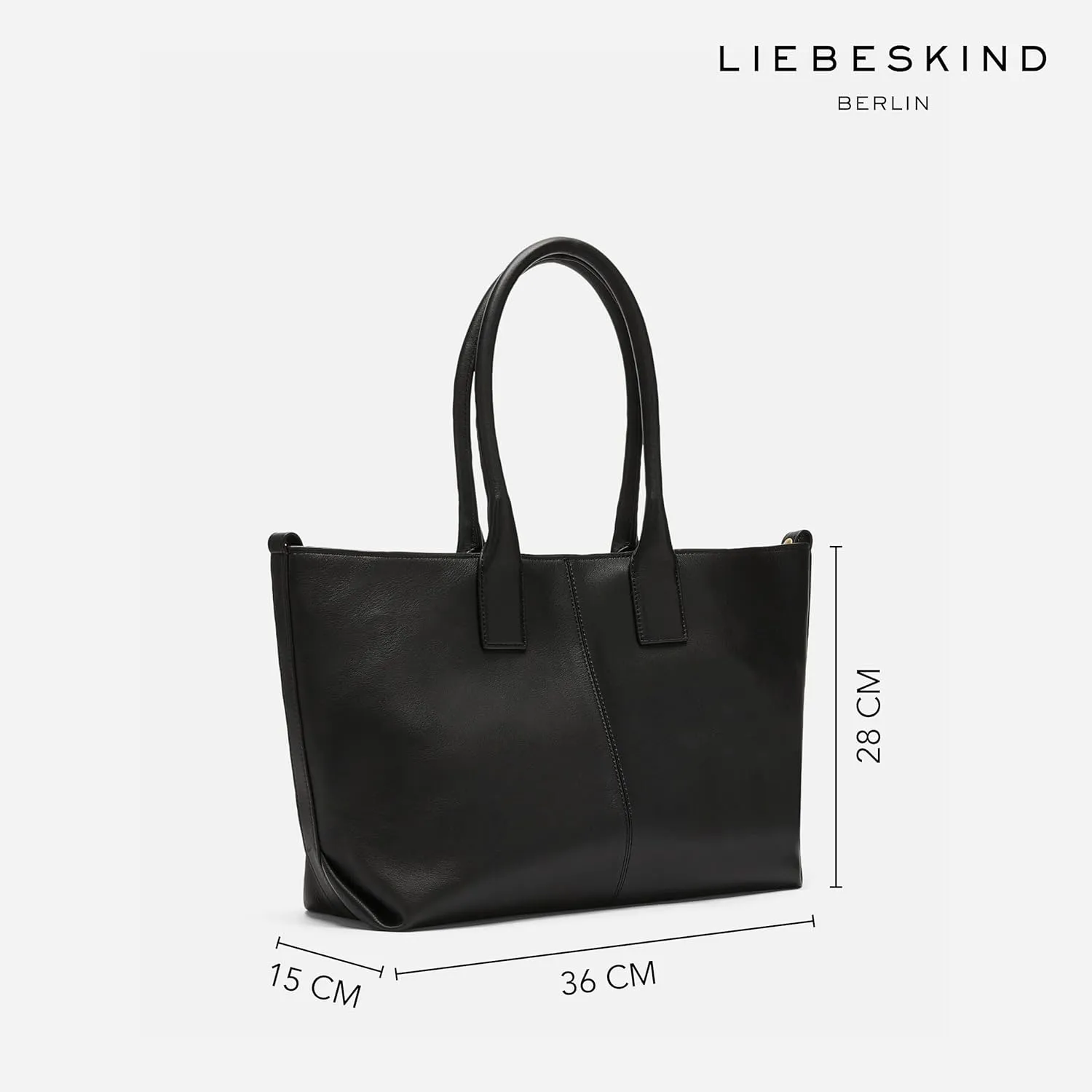 Liebeskind Women's Chelsea Shopper M