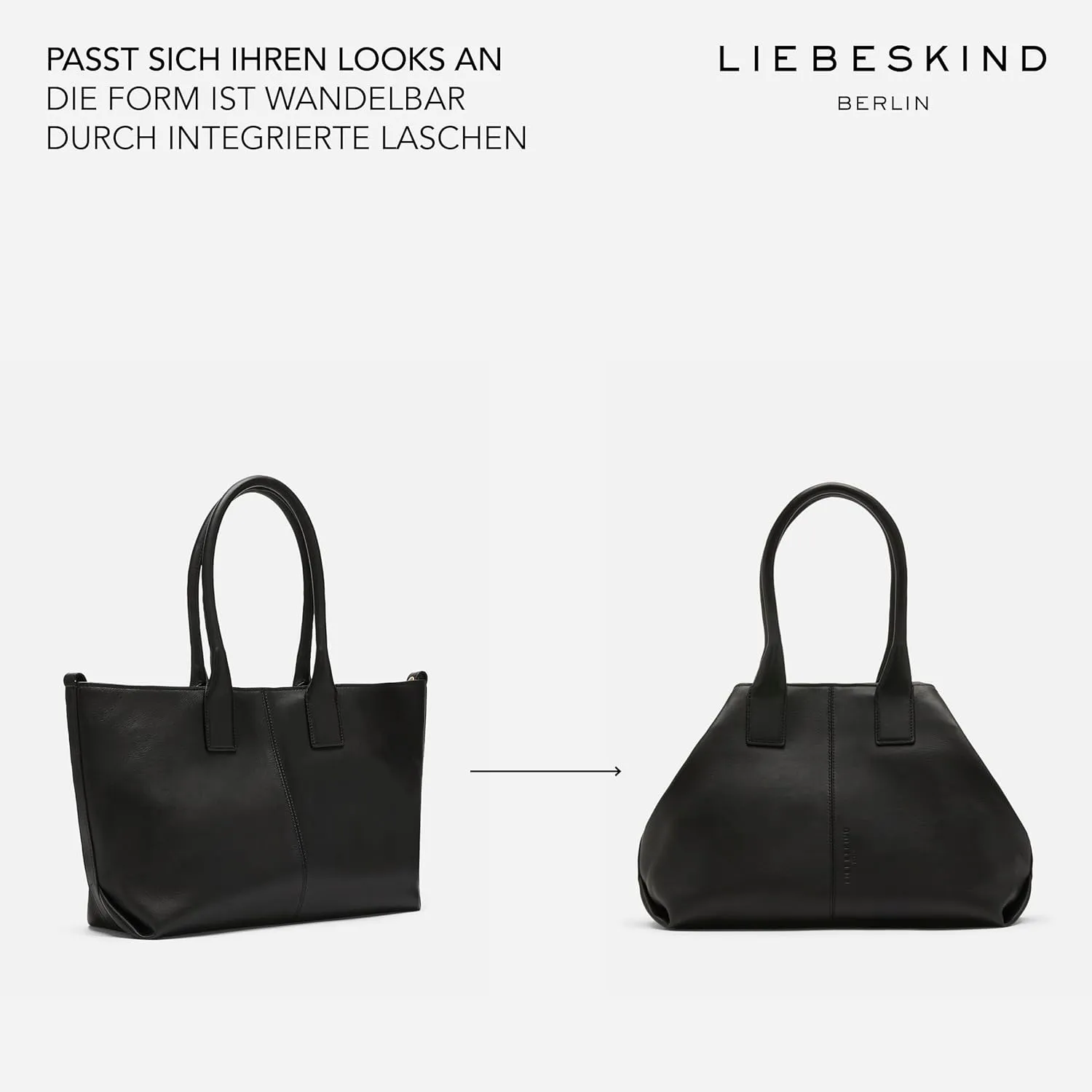 Liebeskind Women's Chelsea Shopper M