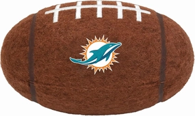 Littlearth NFL Tough Chewer Pet Balls