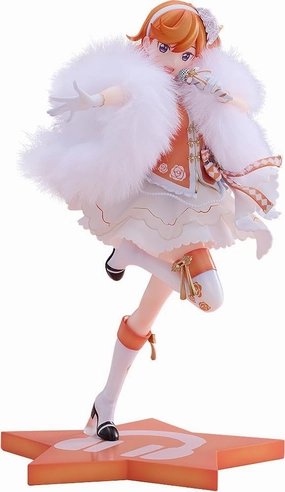 Love Live! Superstar! Kanon Shibuya (Baikakimu Ver.) 1:7 Scale PVC Figure