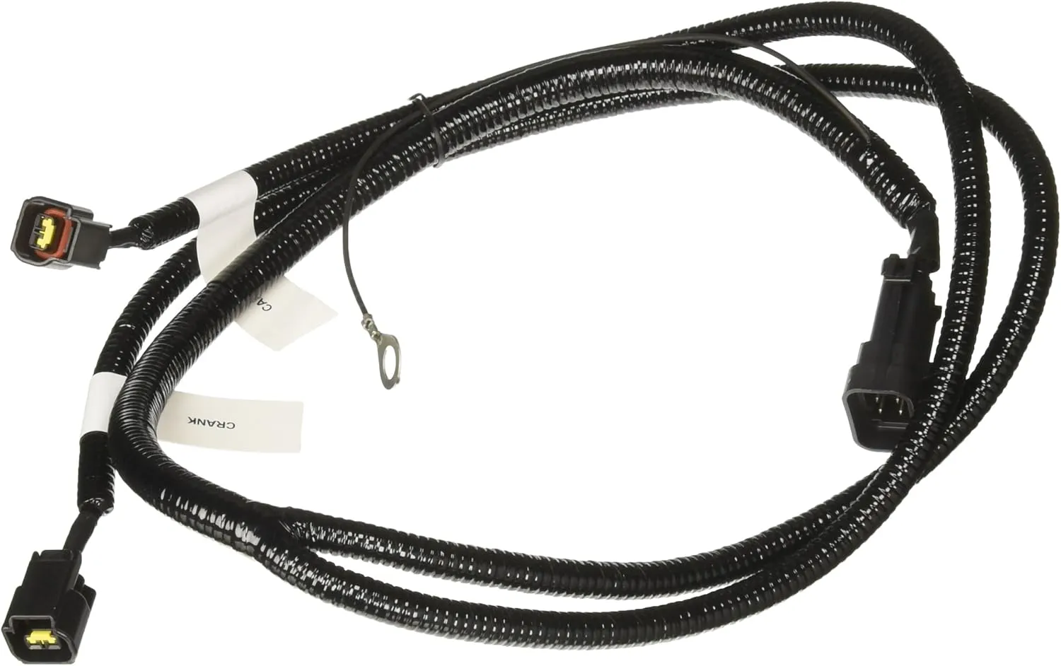 Mallory Ignition 77644 Crank/Cam Harness