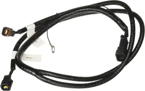 Mallory Ignition 77644 Crank/Cam Harness