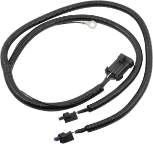Mallory Ignition 77647 Crank/Cam Harness for HEMI Engine
