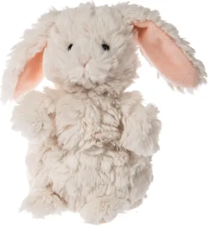 Mary Meyer Putty Stuffed Animal Soft Toy, Puttling Bunny, 6"