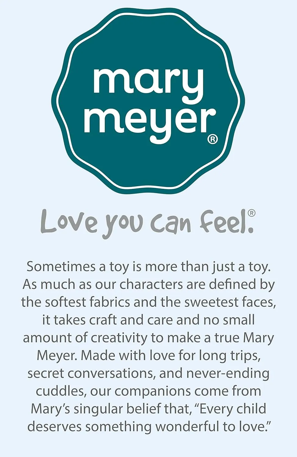 Mary Meyer Stuffed Animal Marshmallow Zoo Soft Toy, 9-Inches, Junior Gator
