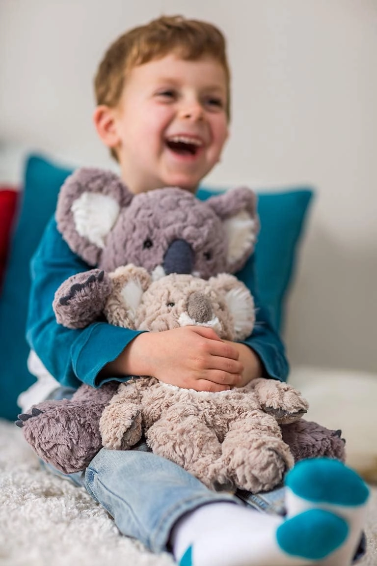 Mary Meyer Putty Stuffed Animal Soft Toy, 11-Inches, Tan Koala