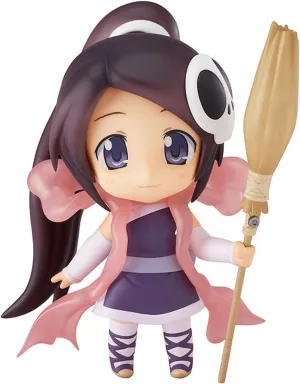 Max Factory The World God Only Knows: Elsie Nendoroid Action Figure