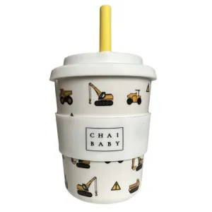 Mean Machines Kids Cup