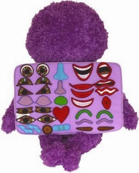 Meebie Play Therapy Doll