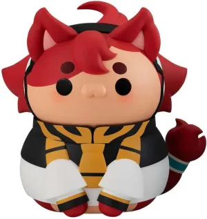 Megahouse - Nyanto! The Big Series Cat from Mercury - Suletta Mercury, Mega Cat Project Collectible Figure