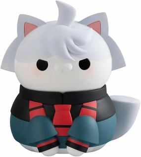 Megahouse - Nyanto! The Big Series Cat from Mercury - Miorine Rembran, Mega Cat Project Collectible Figure