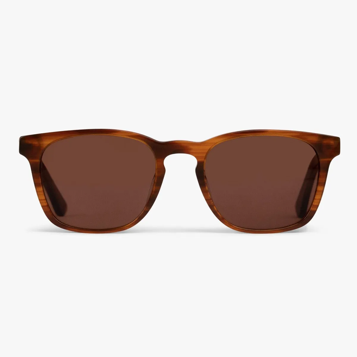 Men's Bornholm Shiny Walnut