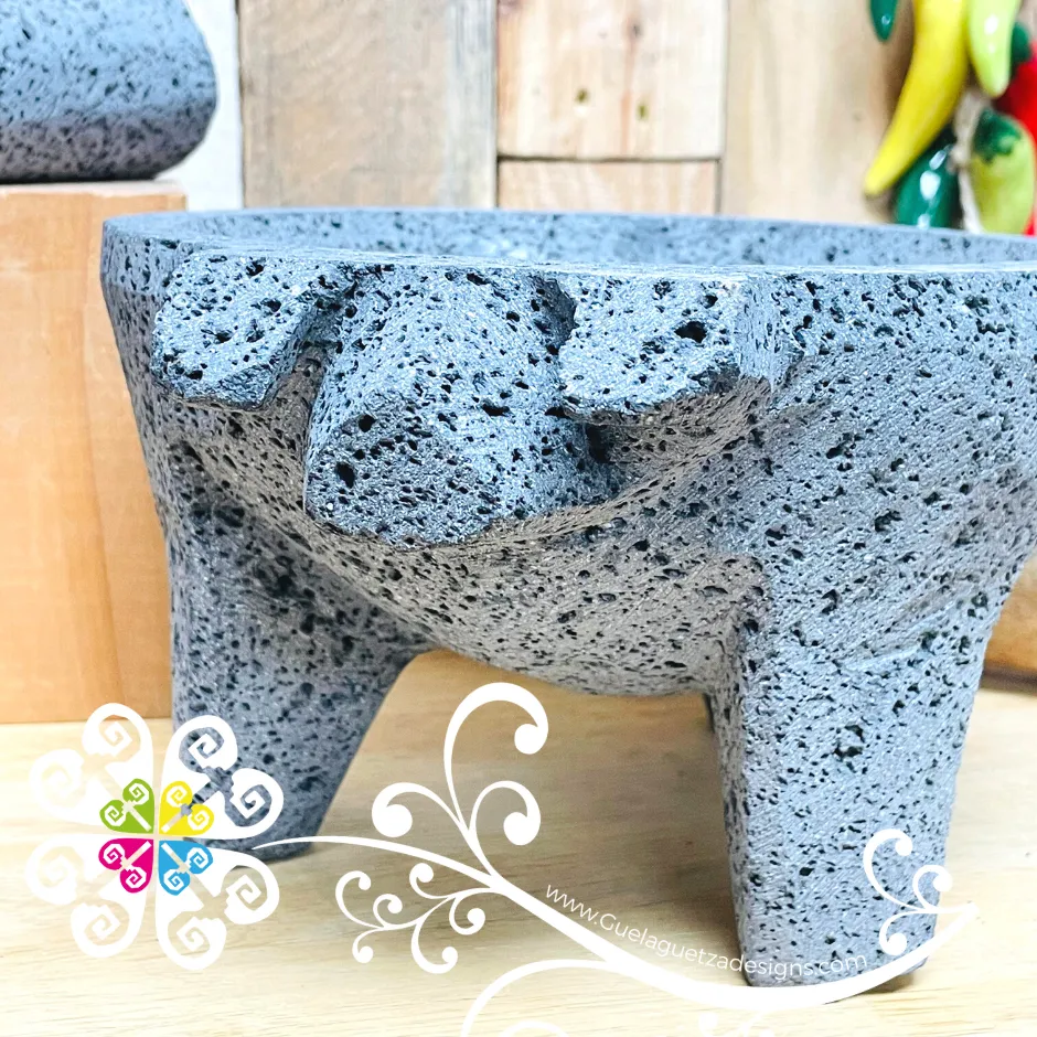 Molcajete Piedra