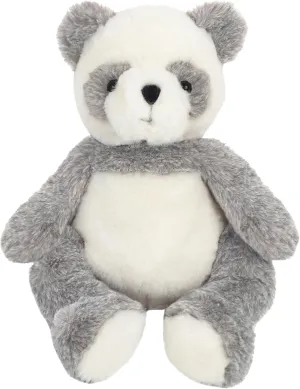 MON AMI Moony The Panda Floppy Stuffed Animal – 13’, Soft & Cuddly, Use as Toy or Nursery Room Décor, Wild Animals, Great for Kids of All Ages