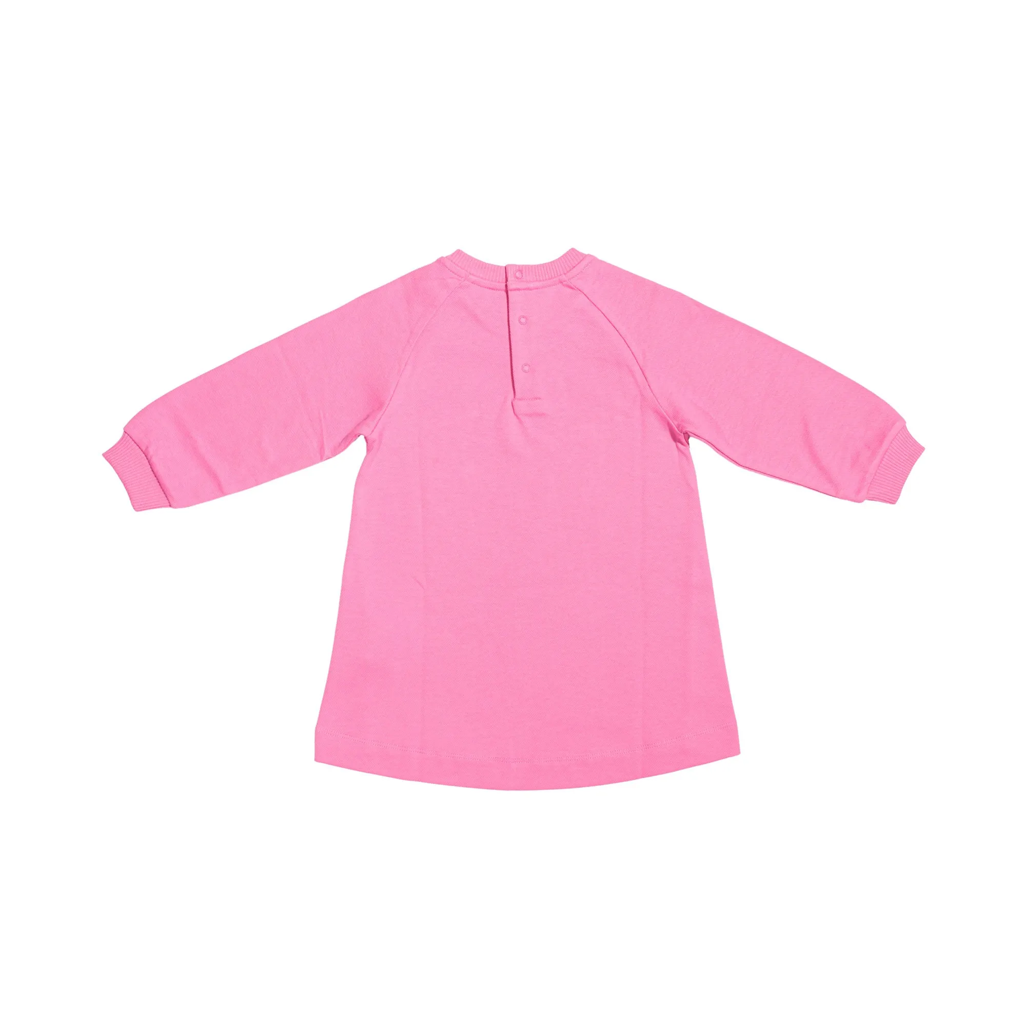 Moschino Kids Baby Girl's Strawberry Dress