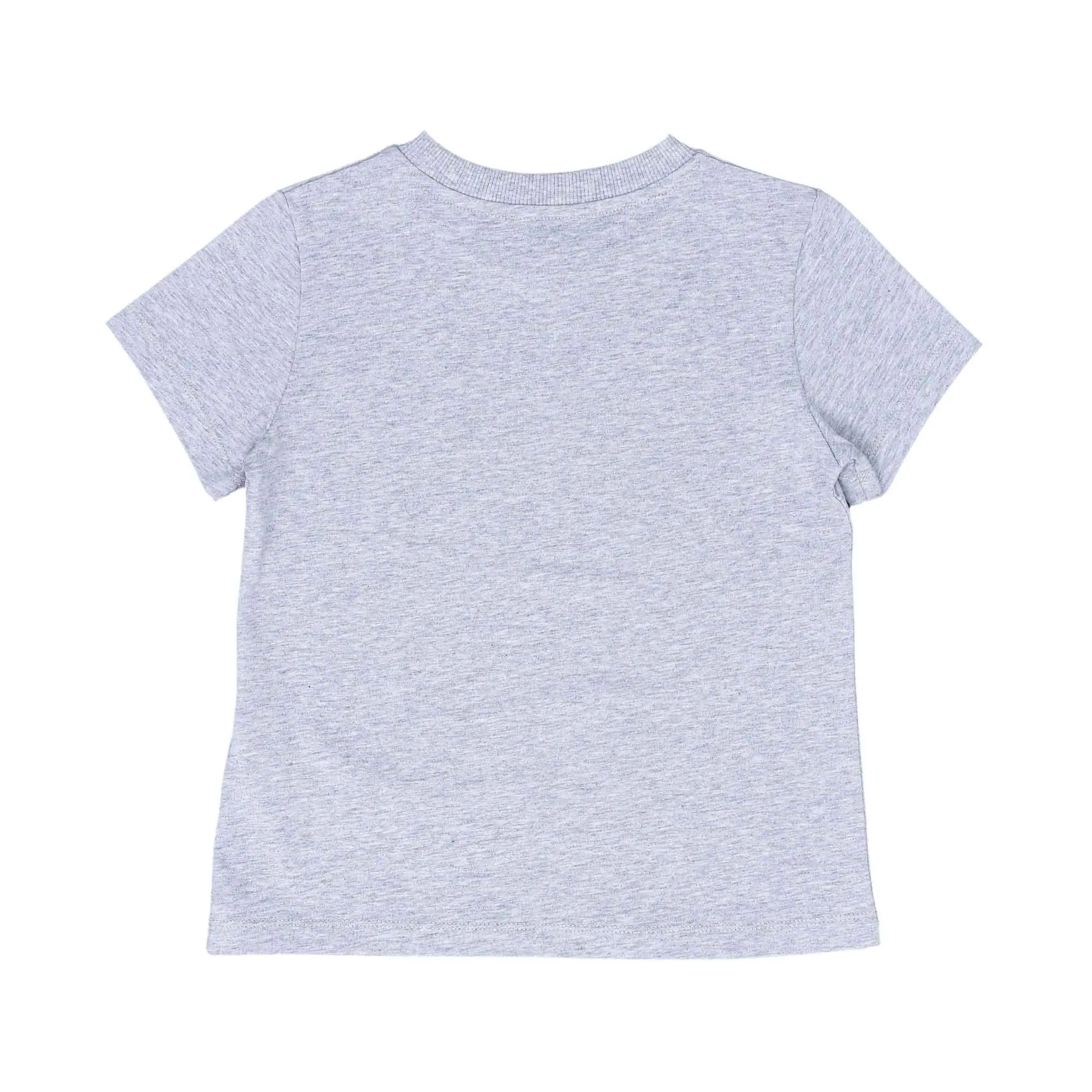 Moschino Kids Boy's Teddy Bear Logo T-Shirt