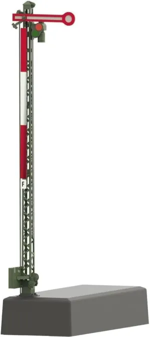Märklin H0 M Form-HAUPTSIGNAL DB, GITTERMAST