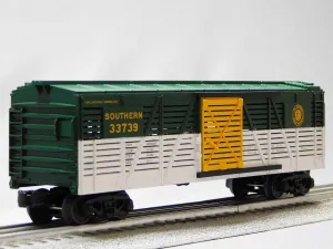 MTH RAILKING Southern Stock CAR 33739 O Gauge 30-71170