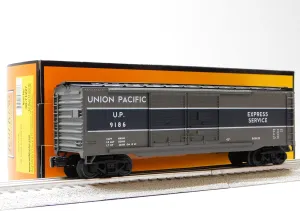 MTH RAILKING Union Pacific 40' Double Door Box CAR 30-71227
