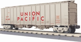 MTH RAILKING Union Pacific AIRSLIDE Hopper CAR O Gauge 30-75731