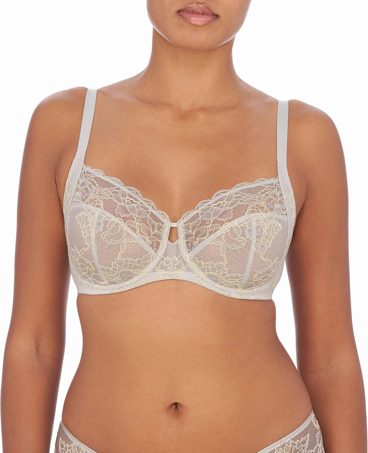 Natori Women's Statement Full Figure Underwire Bra