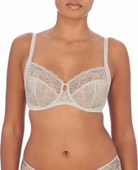 Natori Women's Statement Full Figure Underwire Bra