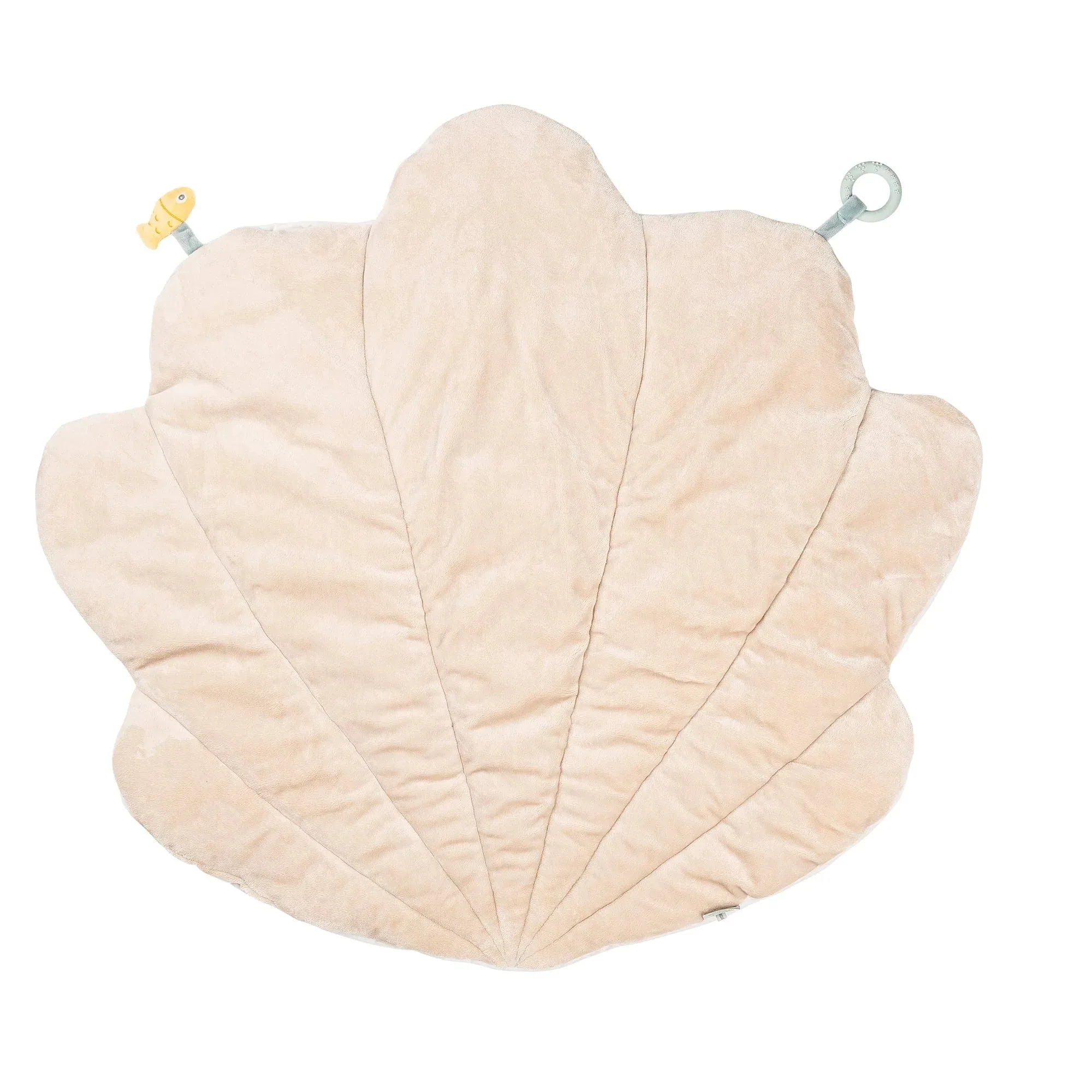Nattou Romeo Playmat With Arches - Jules & Sally