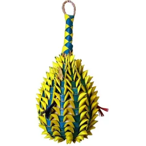 Natural Pineapple Forager
