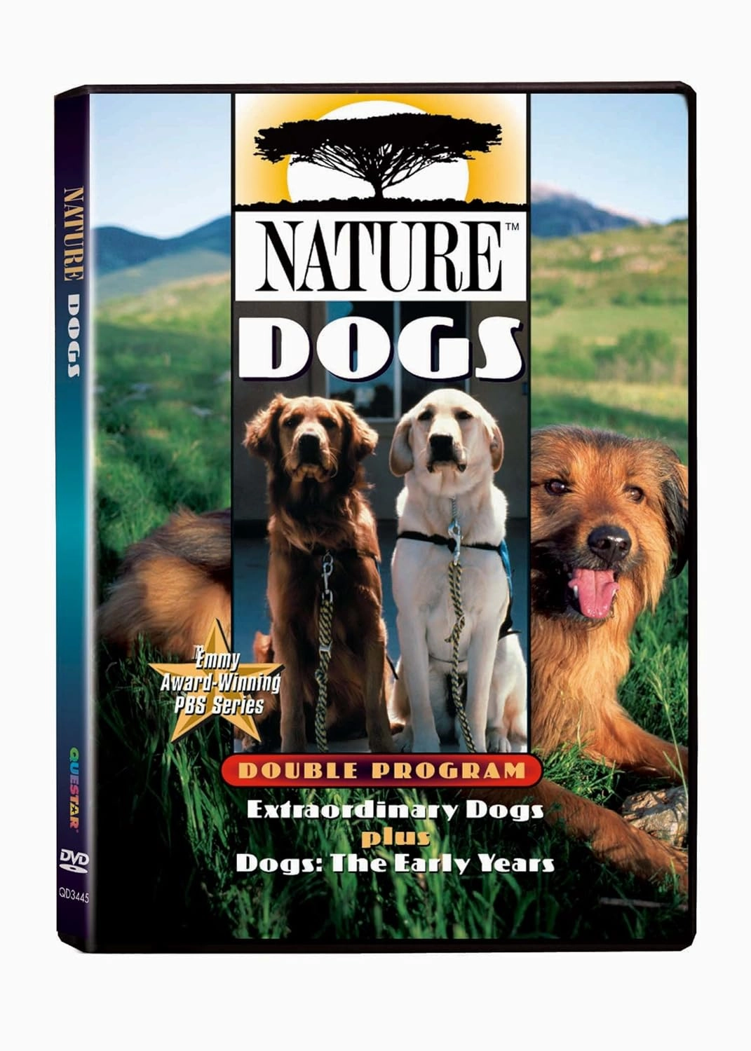 Nature: Dogs