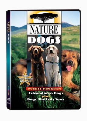Nature: Dogs
