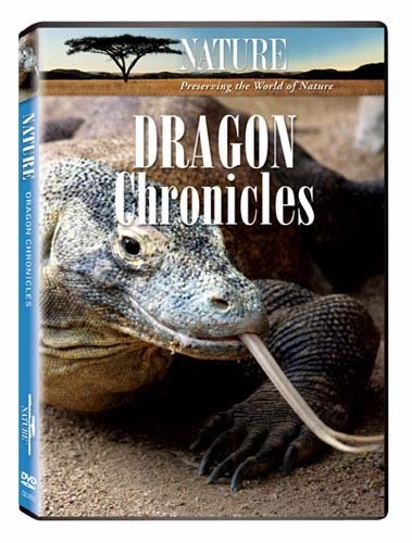 Nature: The Dragon Chronicles