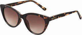 Nine West Women's Cora Sunglasses Cat Eye