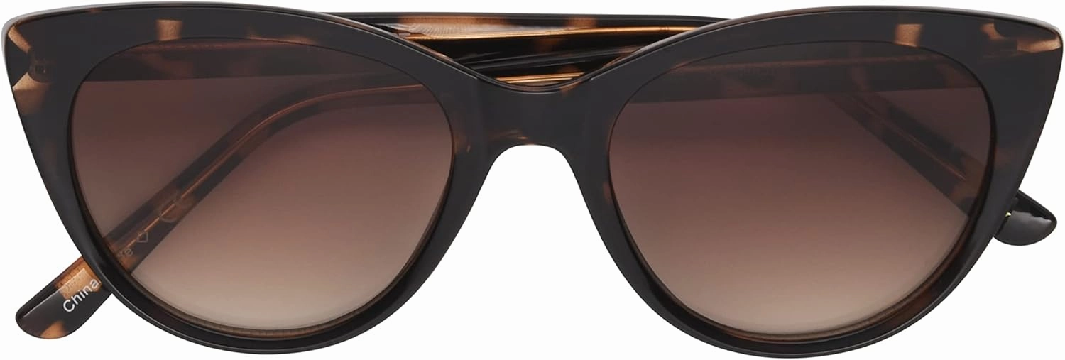 Nine West Women's Cora Sunglasses Cat Eye