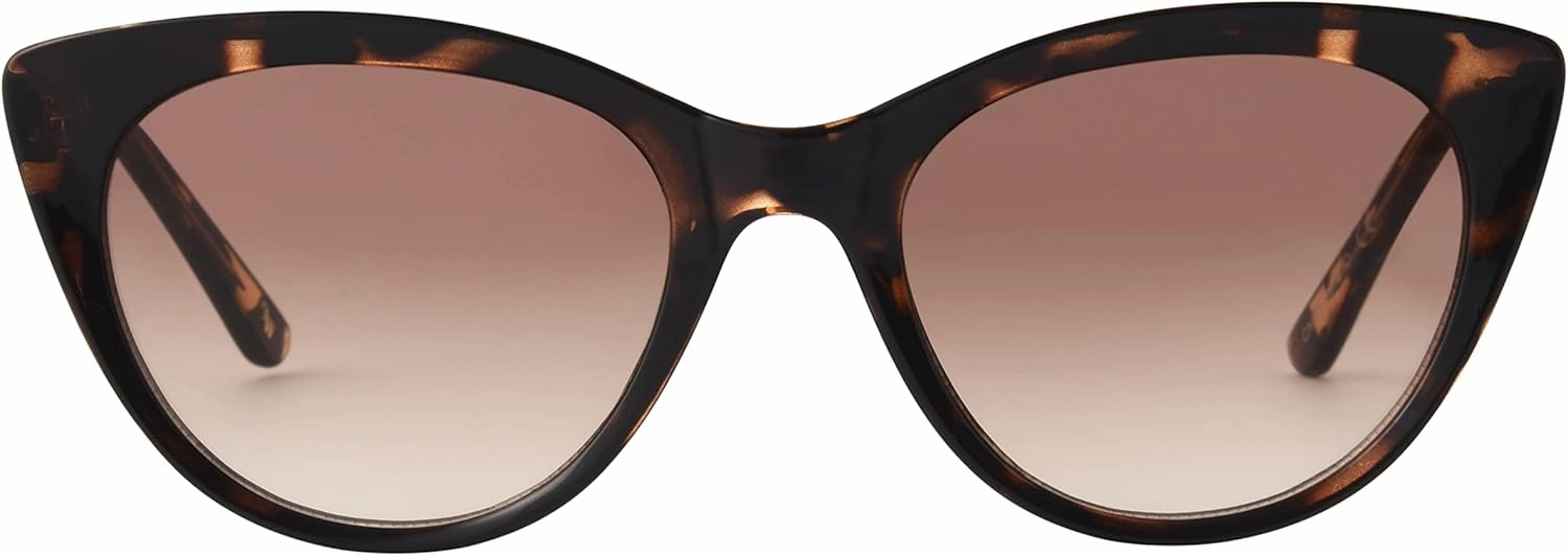 Nine West Women's Cora Sunglasses Cat Eye