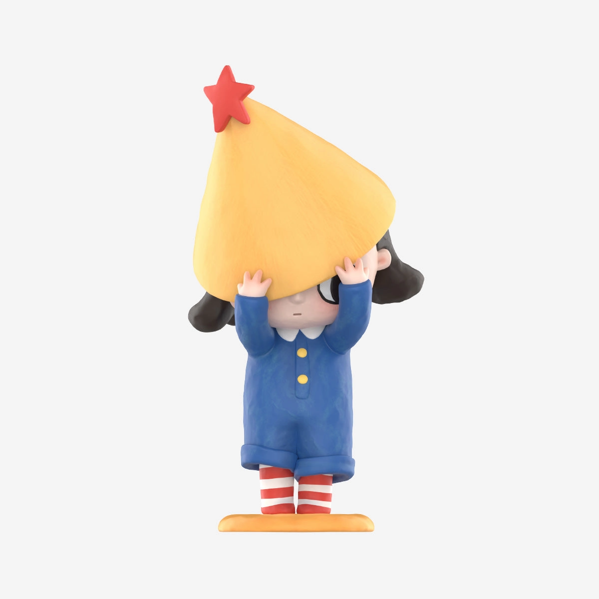 Nyota's Fluffy Life Series Figures [pre order]
