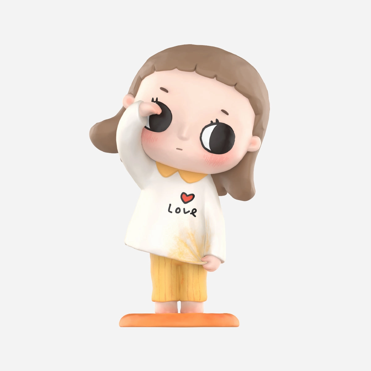 Nyota's Fluffy Life Series Figures [pre order]
