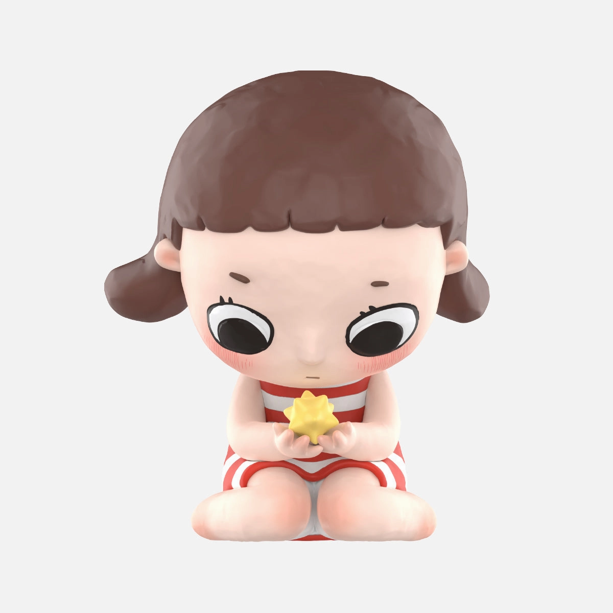 Nyota's Fluffy Life Series Figures [pre order]