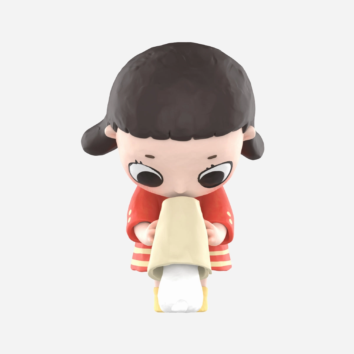 Nyota's Fluffy Life Series Figures [pre order]