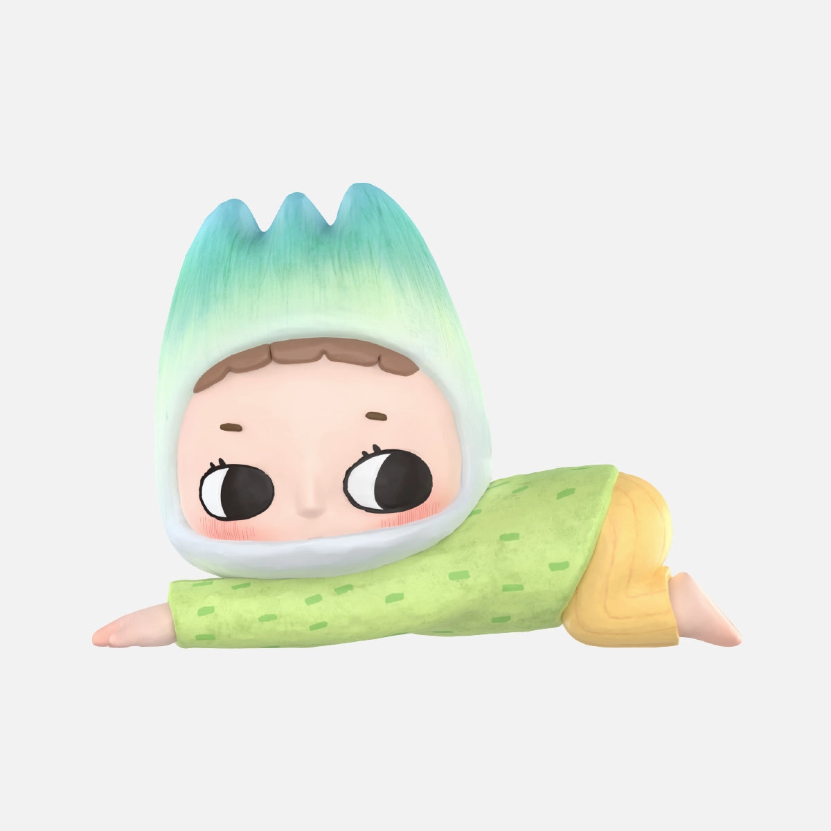 Nyota's Fluffy Life Series Figures [pre order]