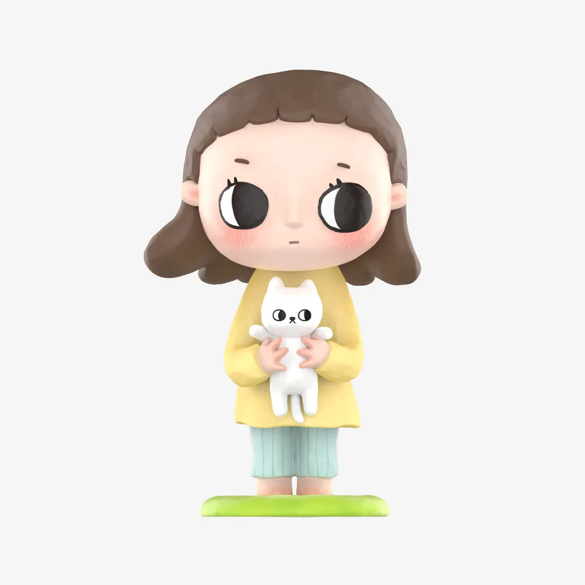Nyota's Fluffy Life Series Figures [pre order]