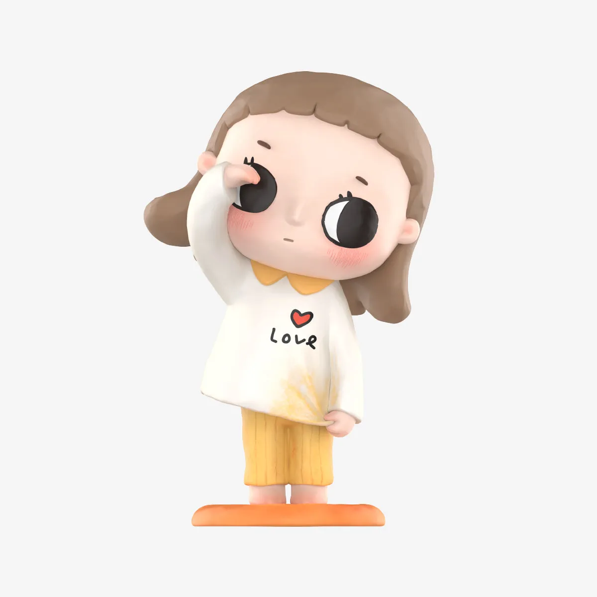 Nyota's Fluffy Life Series Figures [pre order]