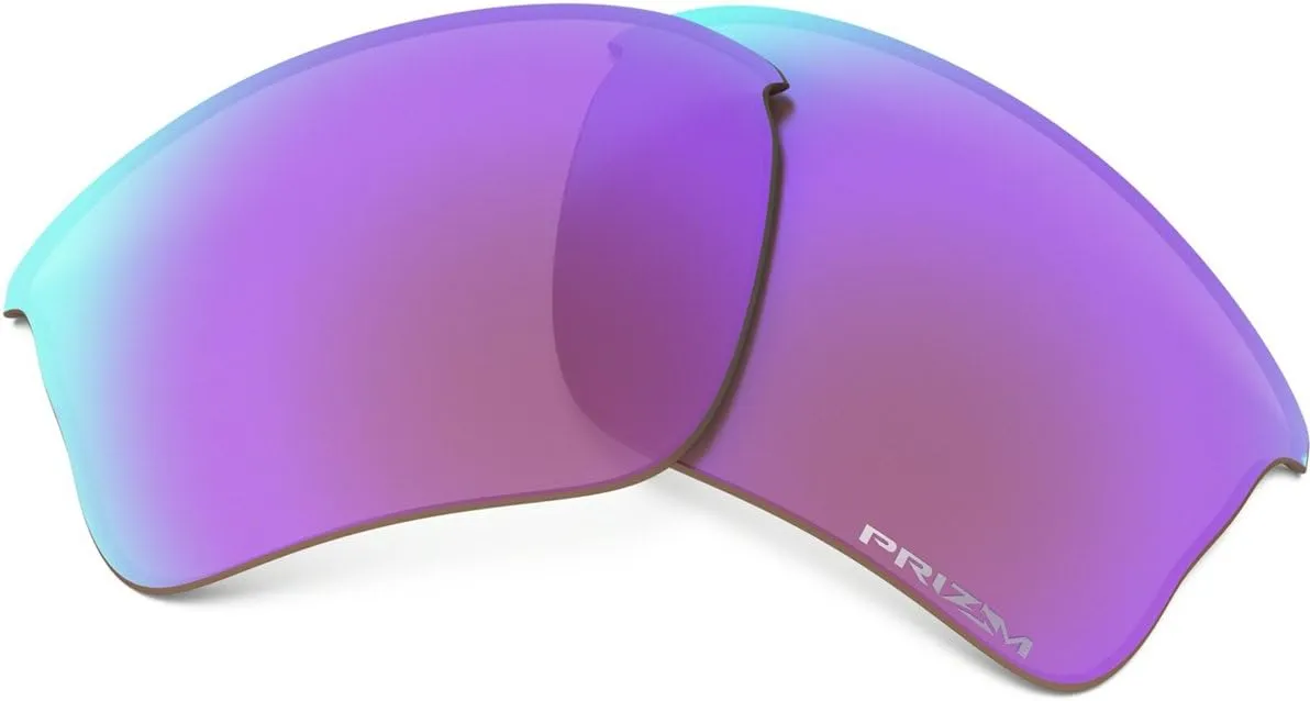 Oakley Flak Jacket Xlj Rectangular Replacement Sunglass Lenses