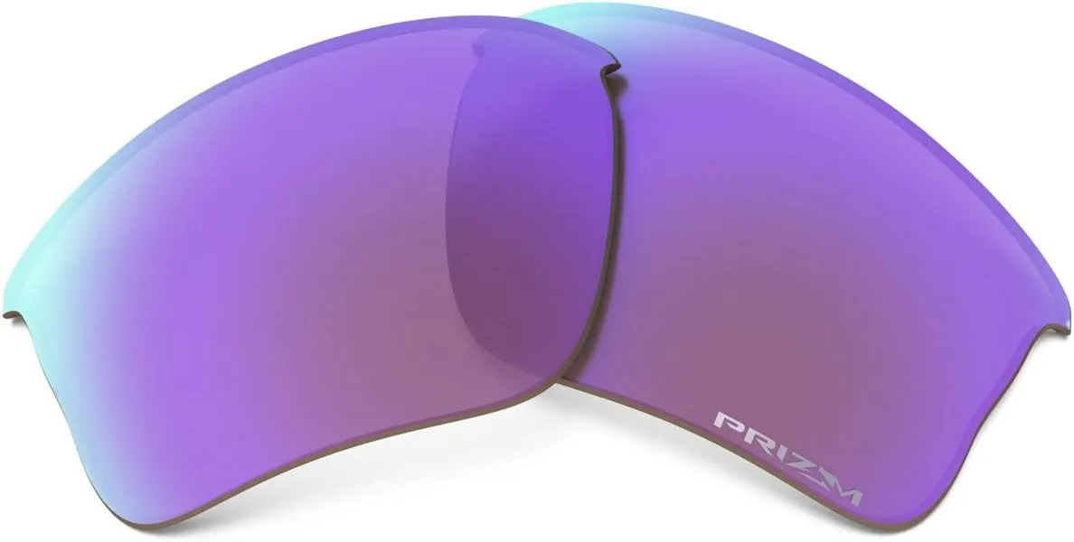 Oakley Flak Jacket Xlj Rectangular Replacement Sunglass Lenses
