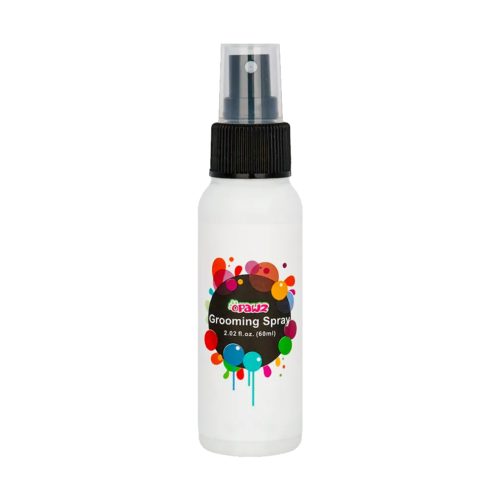 OPAWZ Grooming Spray - 2.02 oz. / 60ml (PH02)