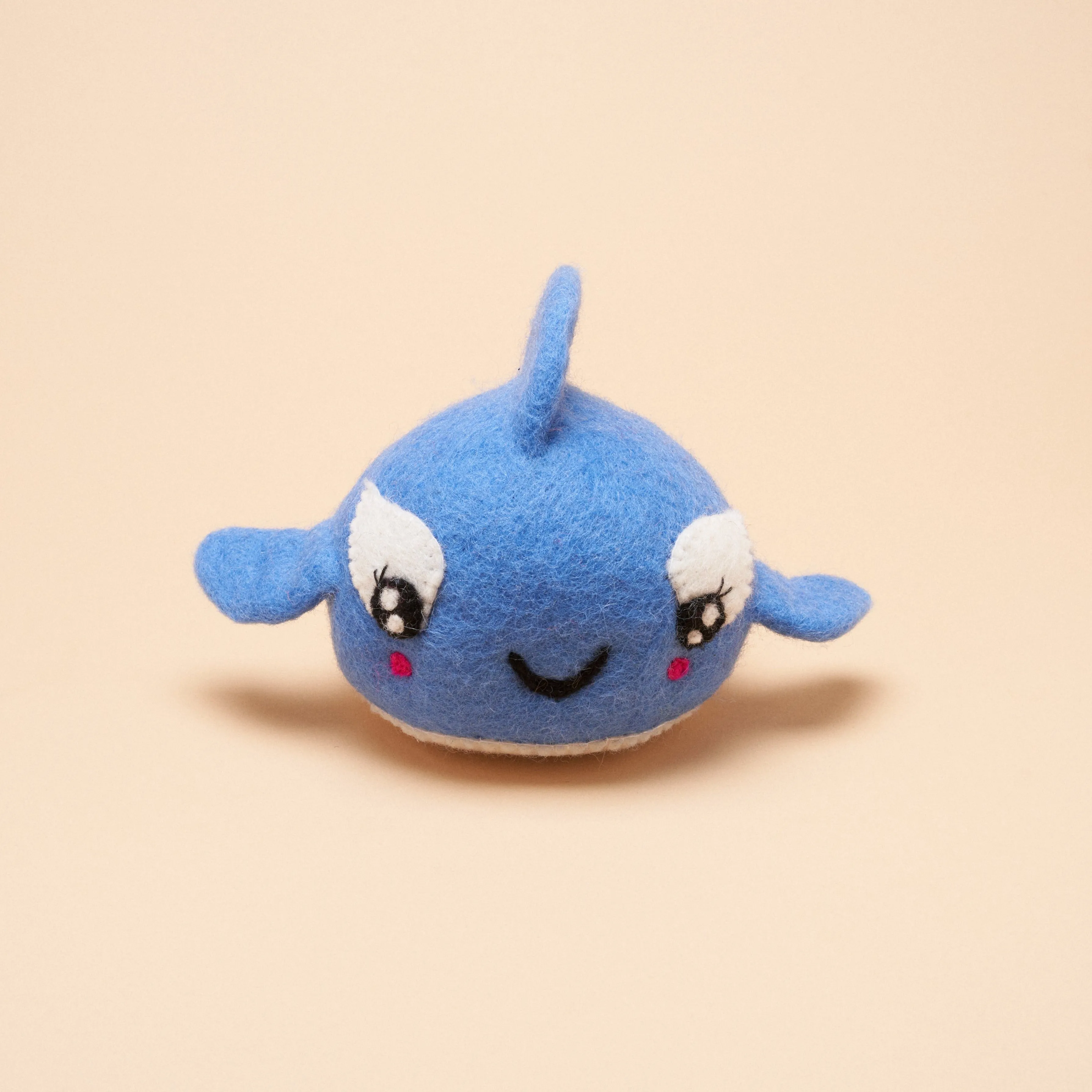 Orca Toy