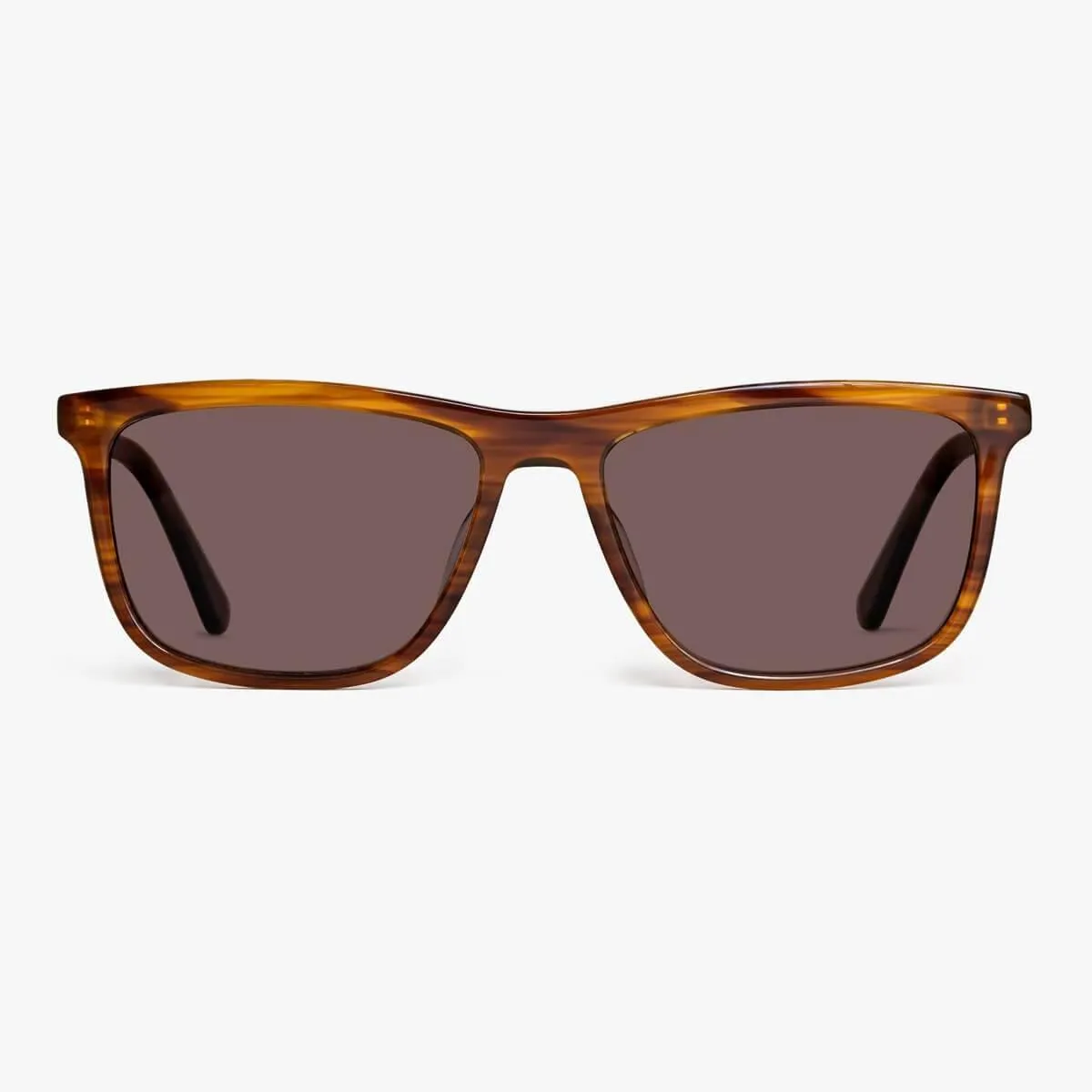 Oslo Shiny Walnut