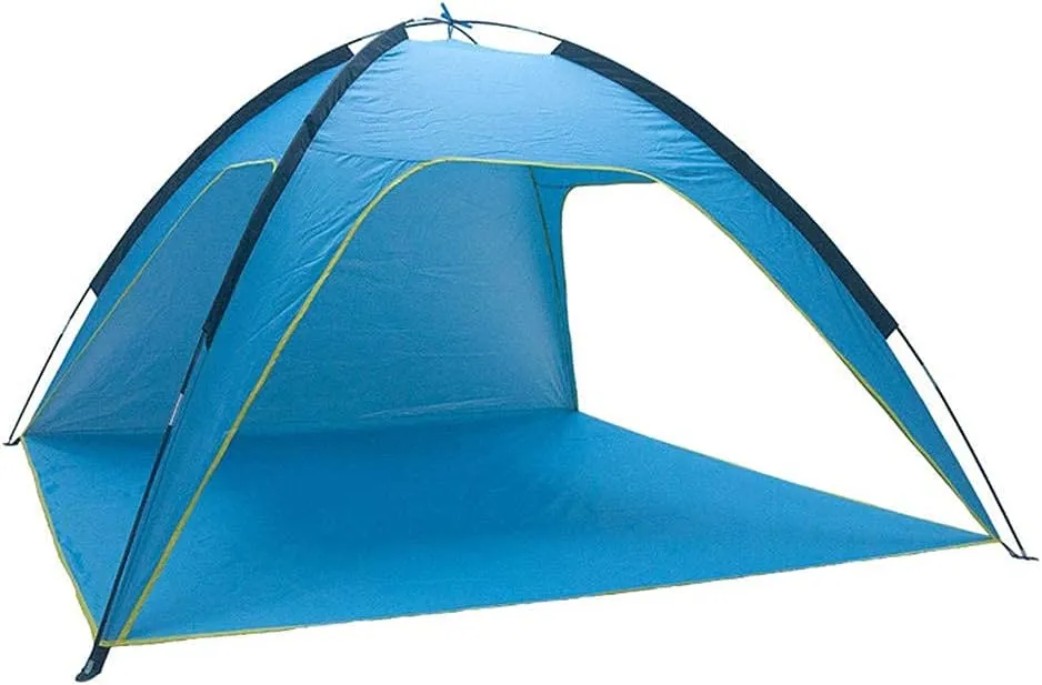 Outdoor Portable Privacy Tent Fully Automatic Dressing Tent Quick-Open Shower Swimming Changing Outdoor Ultralight Camping Tent