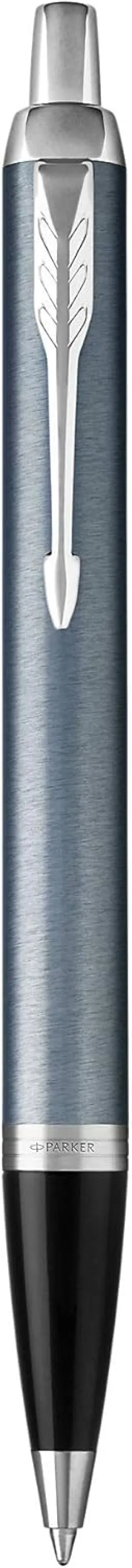 Parker IM Medium Hardness tip Pen, multicolor