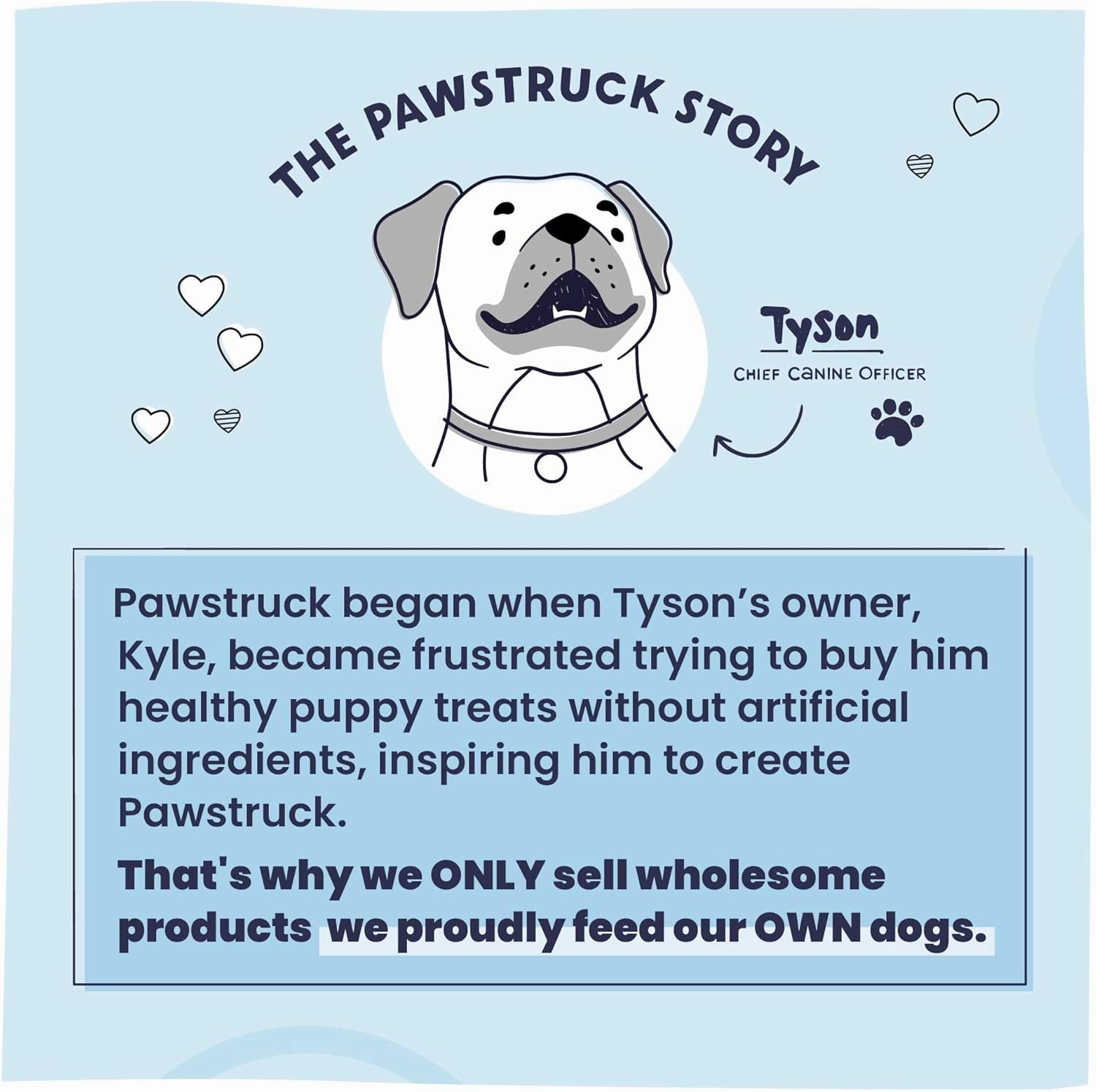 Pawstruck Air Dried Dog Food with Real Beef, Grain-Free, Made in USA, Non-GMO & Vet Recommended, High Protein Limited Ingredient Full-Feed for All Breeds & Ages, 2lb Bag