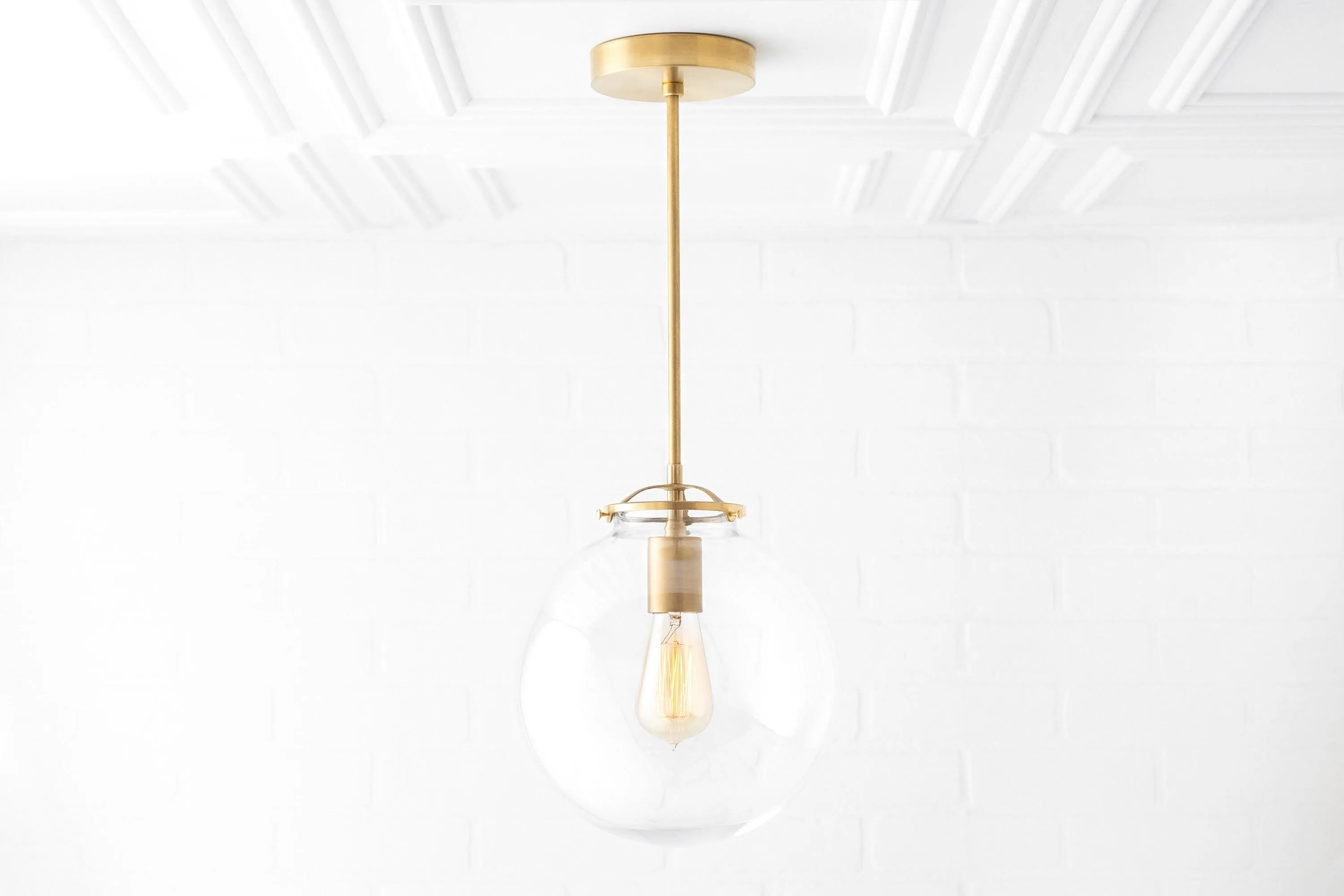 PENDANT MODEL NO. 3972